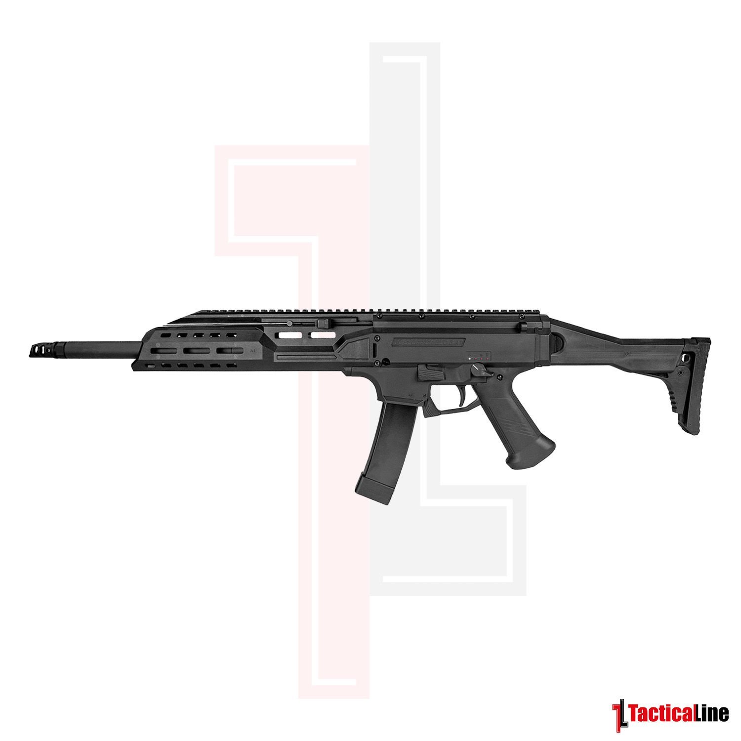 ASG CZ SCORPION EVO 3 A1 CARBINE AIRSOFT TÜFEK