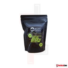 GMAX 0.25GR YEŞİL TRACER BB 2000 ADET