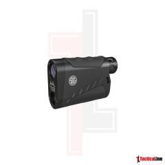 SIG SAUER BUCKMASTERS COMBO 3-9X50MM & 1500