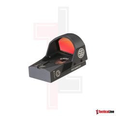 SIG SAUER ROMEO1 RED DOT