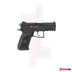 ASG CZ75 P07 DUTY SİYAH BLOWBACK AIRSOFT TABANCA