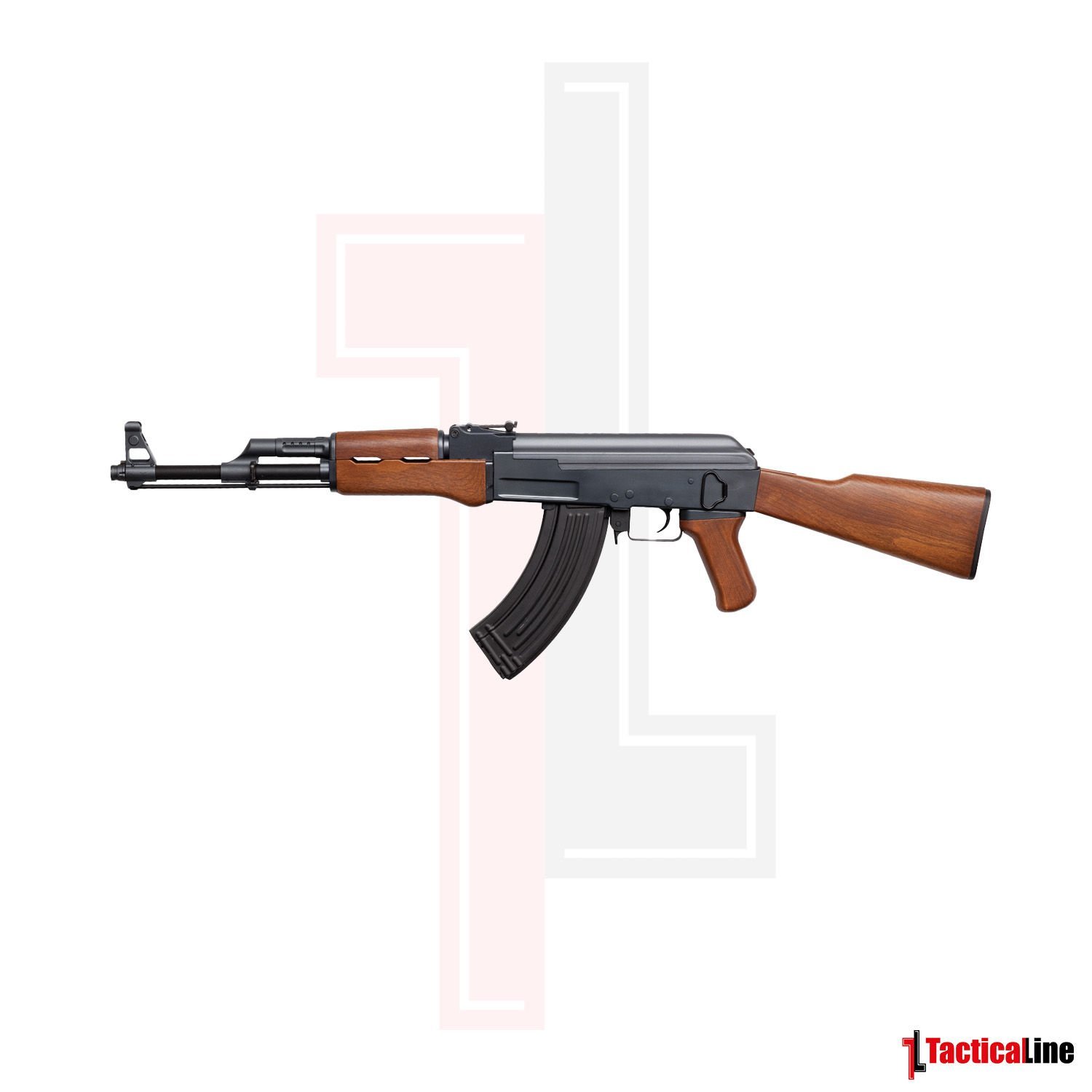 ASG SA M7 AK47 AIRSOFT TÜFEK