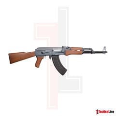 ASG SA M7 AK47 AIRSOFT TÜFEK