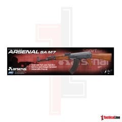ASG SA M7 AK47 AIRSOFT TÜFEK
