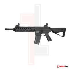 ASG COMBAT MXR18 AIRSOFT TÜFEK