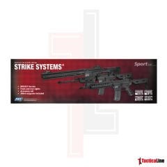 ASG COMBAT MXR18 AIRSOFT TÜFEK