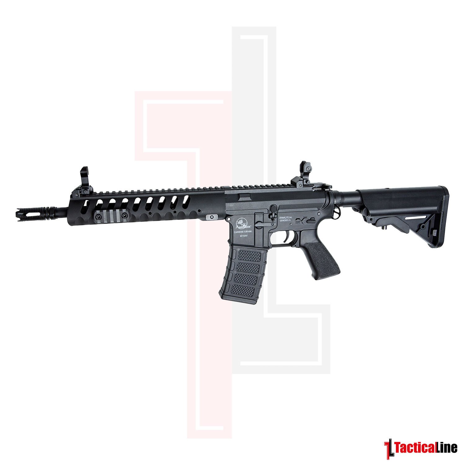 ASG ARMALITE TACTICAL CARBINE AIRSOFT TÜFEK