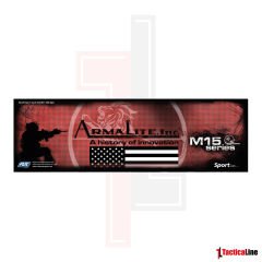 ASG ARMALITE M15 ÇÖL AIRSOFT TÜFEK