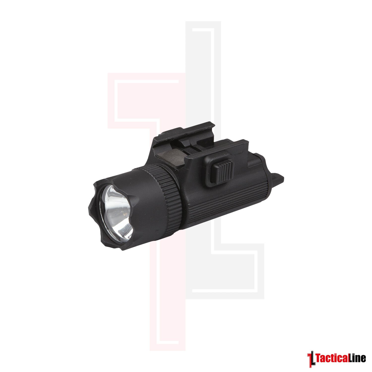 ASG SUPER XENON TAKTİK FENER