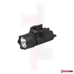 ASG SUPER XENON TAKTİK FENER