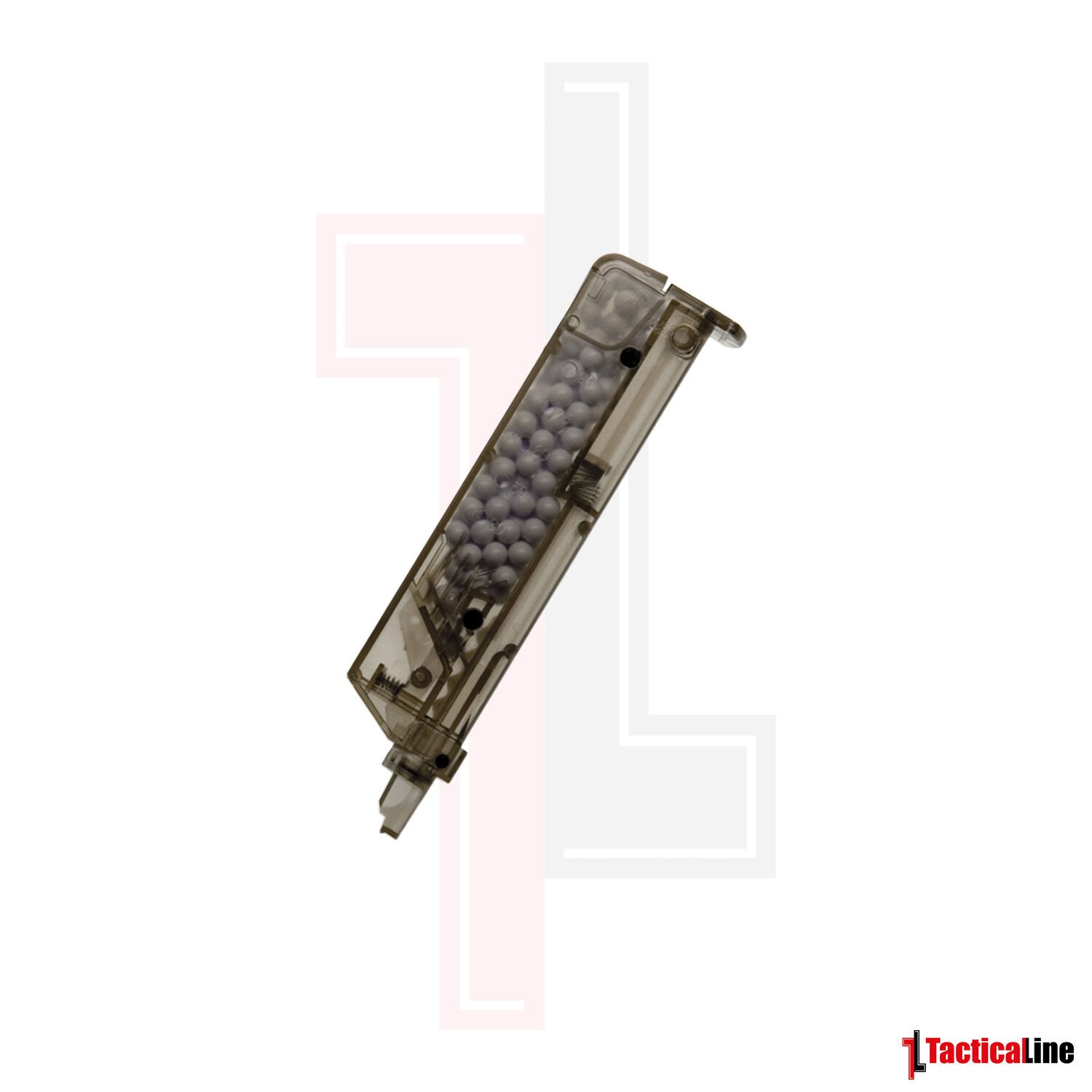 ASG 90'LI BB LOADER
