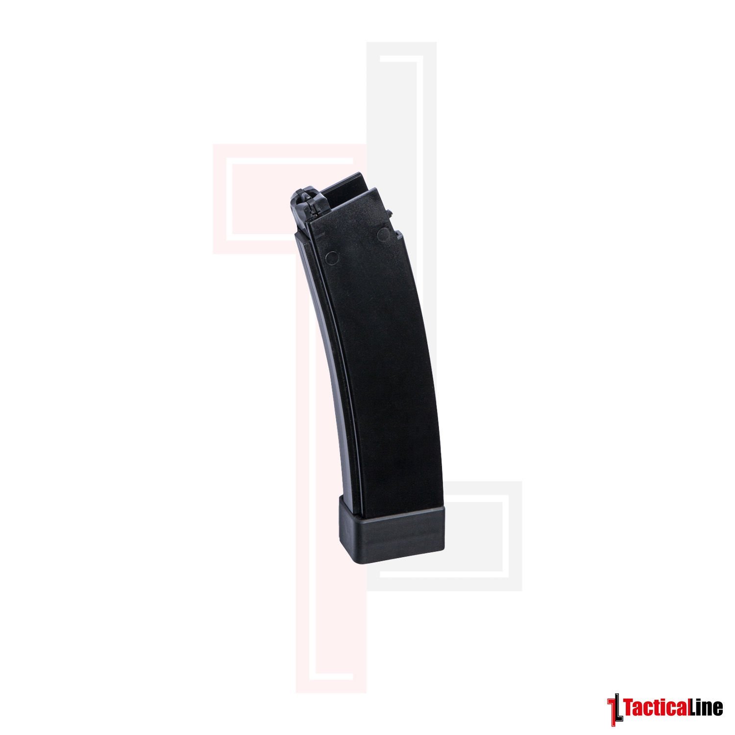 ASG CZ SCORPION EVO 75'Lİ YEDEK ŞARJÖR