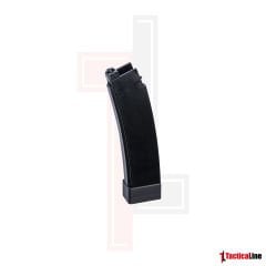 ASG CZ SCORPION EVO 75'Lİ YEDEK ŞARJÖR