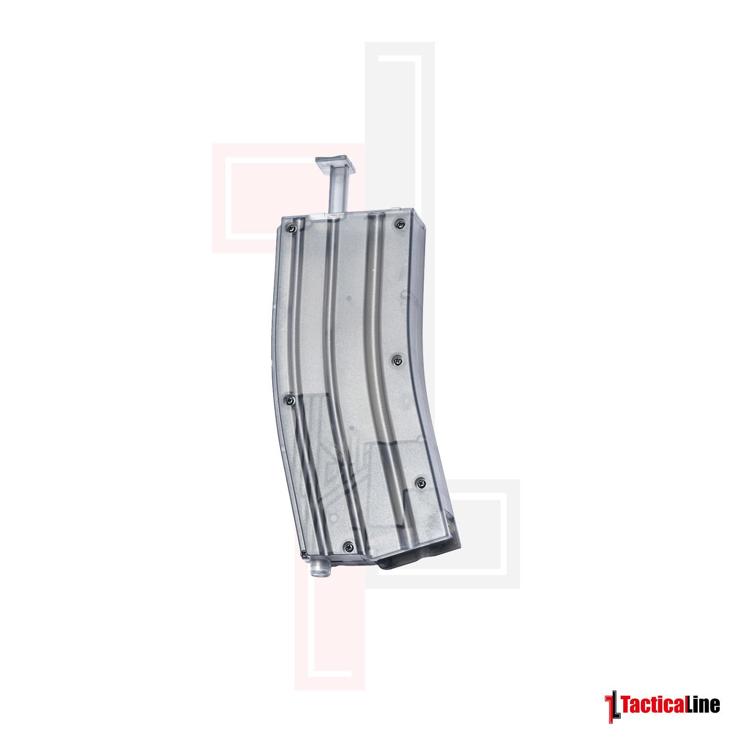 ASG 400'LÜ BB LOADER