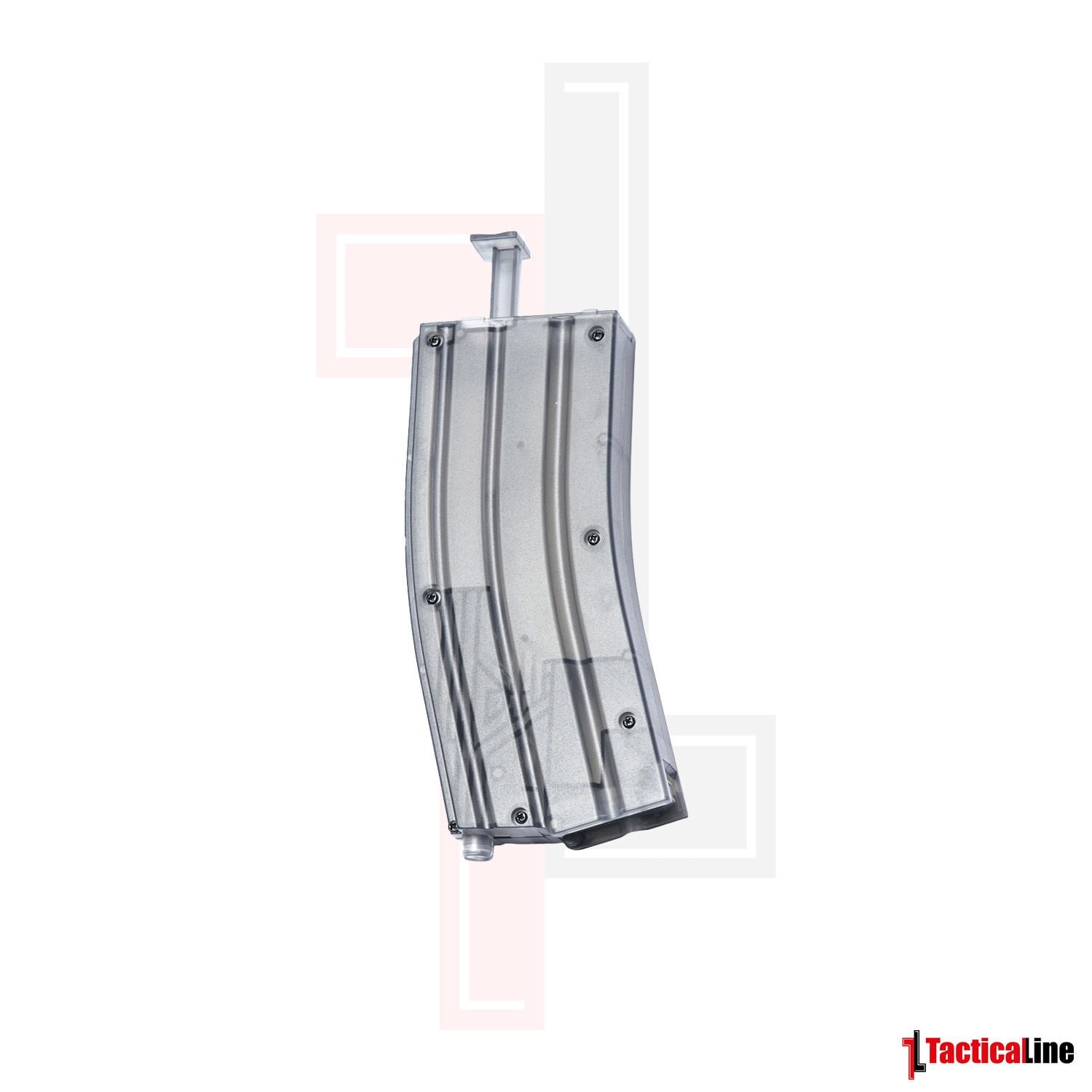 ASG 400'LÜ BB LOADER