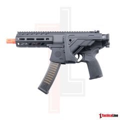 SIG SAUER MPX SİYAH AIRSOFT TÜFEK
