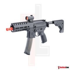 SIG SAUER MPX SİYAH AIRSOFT TÜFEK