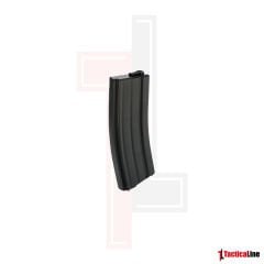 G&G LOW CAP 30RD SİYAH ŞARJÖR G-08-052