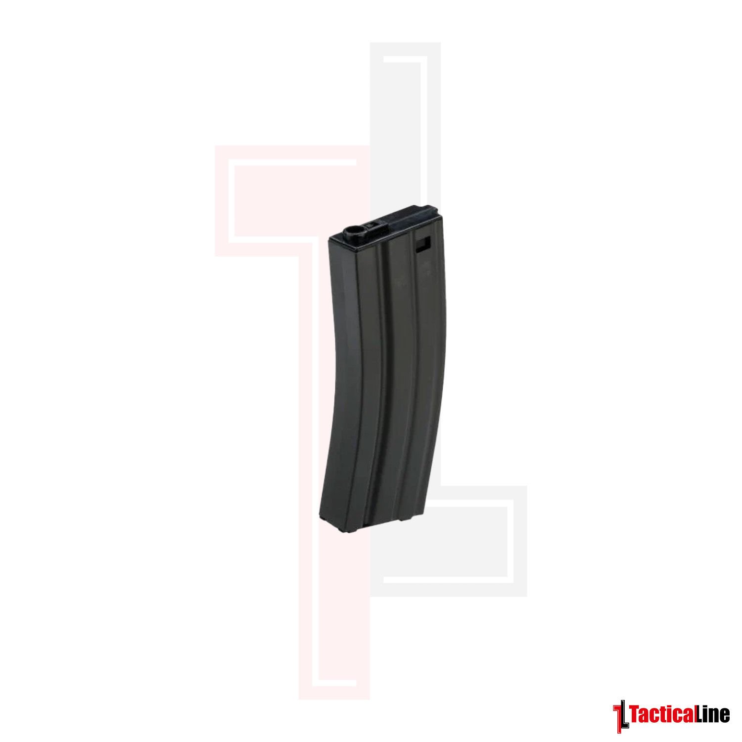 G&G MID CAP 125RD SİYAH ŞARJÖR G-08-153-2