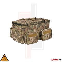 MAS TACTICAL TEÇHİZAT ÇANTASI 60LT MULTICAM