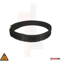 MAS TACTICAL GÖREV KEMERİ MOLLE DEMİR TOKALI 6161 SİYAH