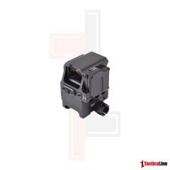 AIM-O RED DOT 2MOA AO6003-BK