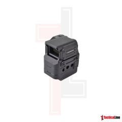AIM-O RED DOT 2MOA AO6003-BK