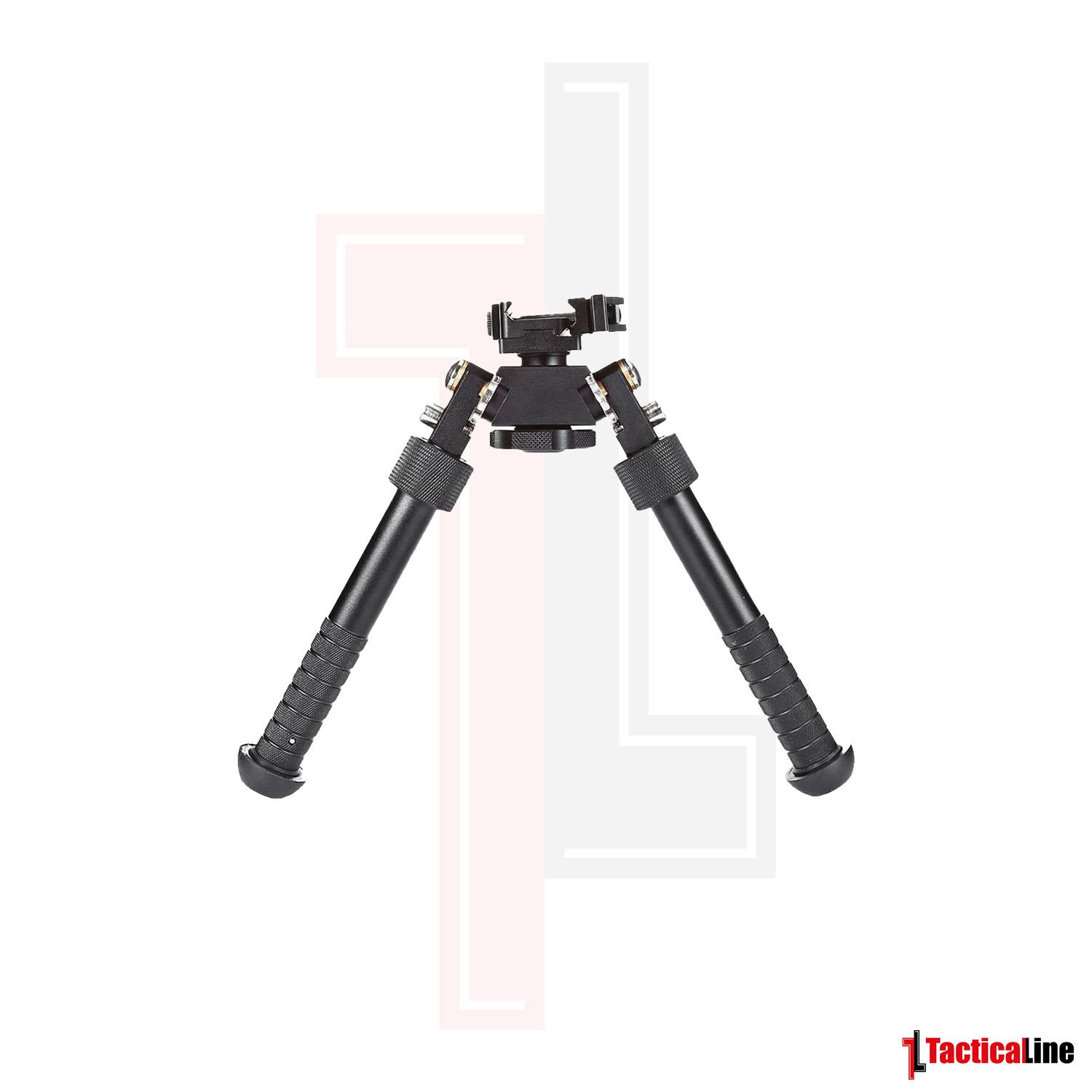 HELLFIRE BIPOD MEKANİK METAL