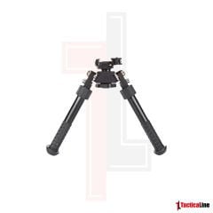 HELLFIRE BIPOD MEKANİK METAL