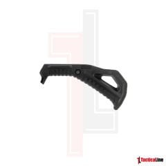 HELLFIRE GRIP IMI TİP SİYAH TUTAMAK
