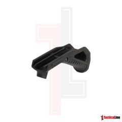 HELLFIRE GRIP IMI TİP SİYAH TUTAMAK