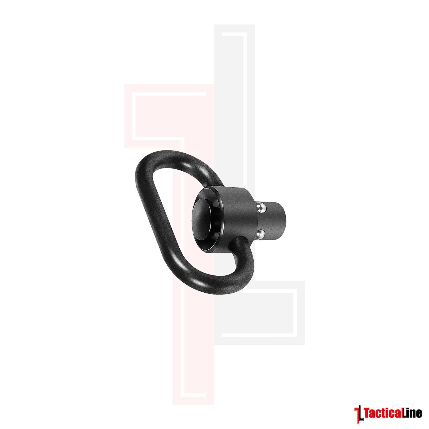 HELLFIRE QD ASKI KAYIŞ APARATI SM-03