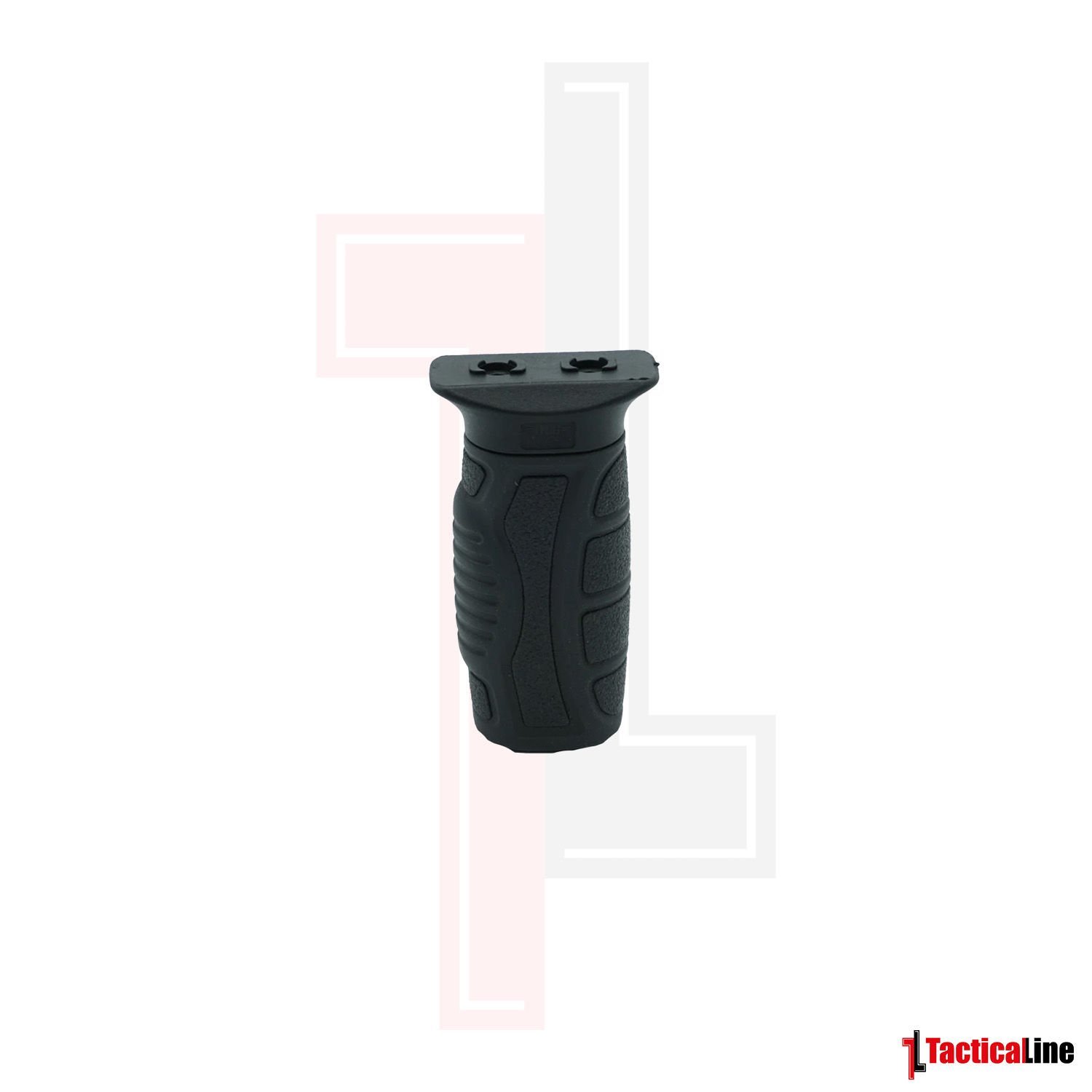 DLG M-LOK TUTAMAK STREAKED FOREGRIP RUBBERIZED DLG-165-S