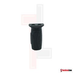 DLG M-LOK TUTAMAK STREAKED FOREGRIP RUBBERIZED DLG-165-S