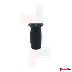 DLG M-LOK TUTAMAK STREAKED FOREGRIP RUBBERIZED DLG-165-S