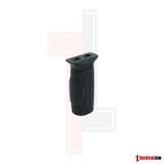 DLG M-LOK TUTAMAK STREAKED FOREGRIP RUBBERIZED DLG-165-S