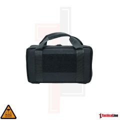 MAS TACTICAL TABANCA TAŞIMA ÇANTASI SİYAH