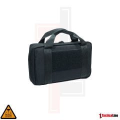 MAS TACTICAL TABANCA TAŞIMA ÇANTASI SİYAH