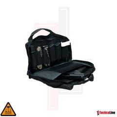 MAS TACTICAL TABANCA TAŞIMA ÇANTASI SİYAH