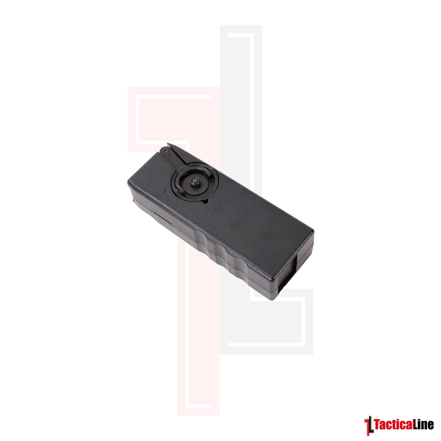 HELLFIRE BB LOADER 1000BB KAPASİTELİ SİYAH EX0403-BK