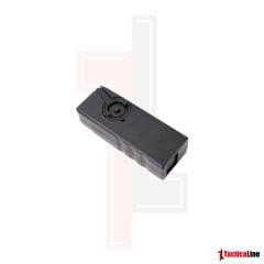 HELLFIRE BB LOADER 1000BB KAPASİTELİ SİYAH EX0403-BK