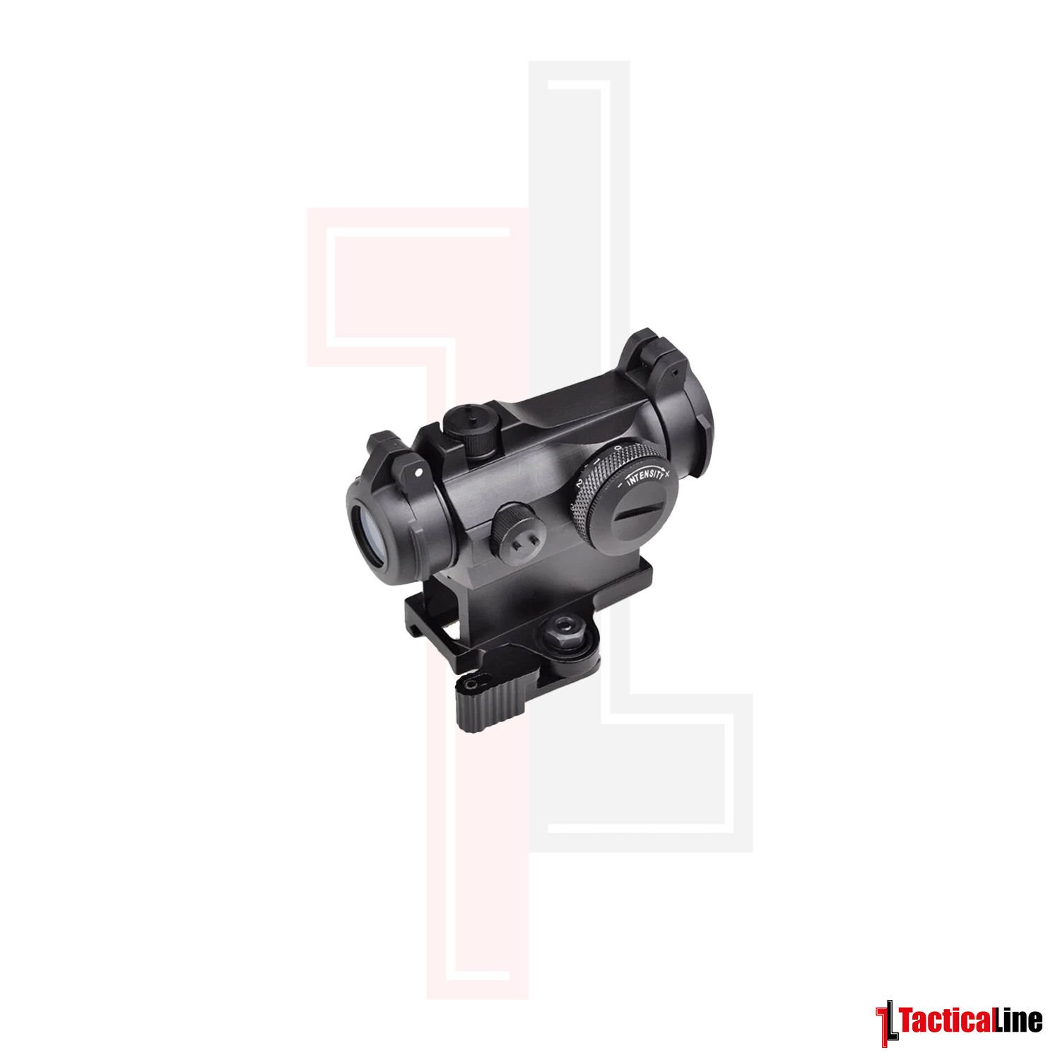 AIM-O RED DOT GREEN/RED T2 SİYAH AO5074-BK