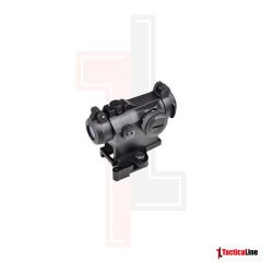 AIM-O RED DOT GREEN/RED T2 SİYAH AO5074-BK
