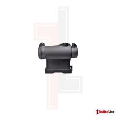 AIM-O RED DOT GREEN/RED T2 SİYAH AO5074-BK
