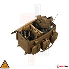 MAS TACTICAL TEÇHİZAT ÇANTASI 60LT TAN