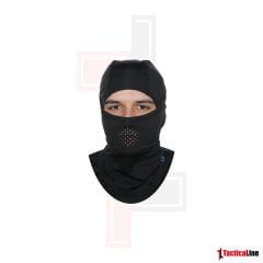 TACTICAL BALAKLAVA MASKE SİYAH