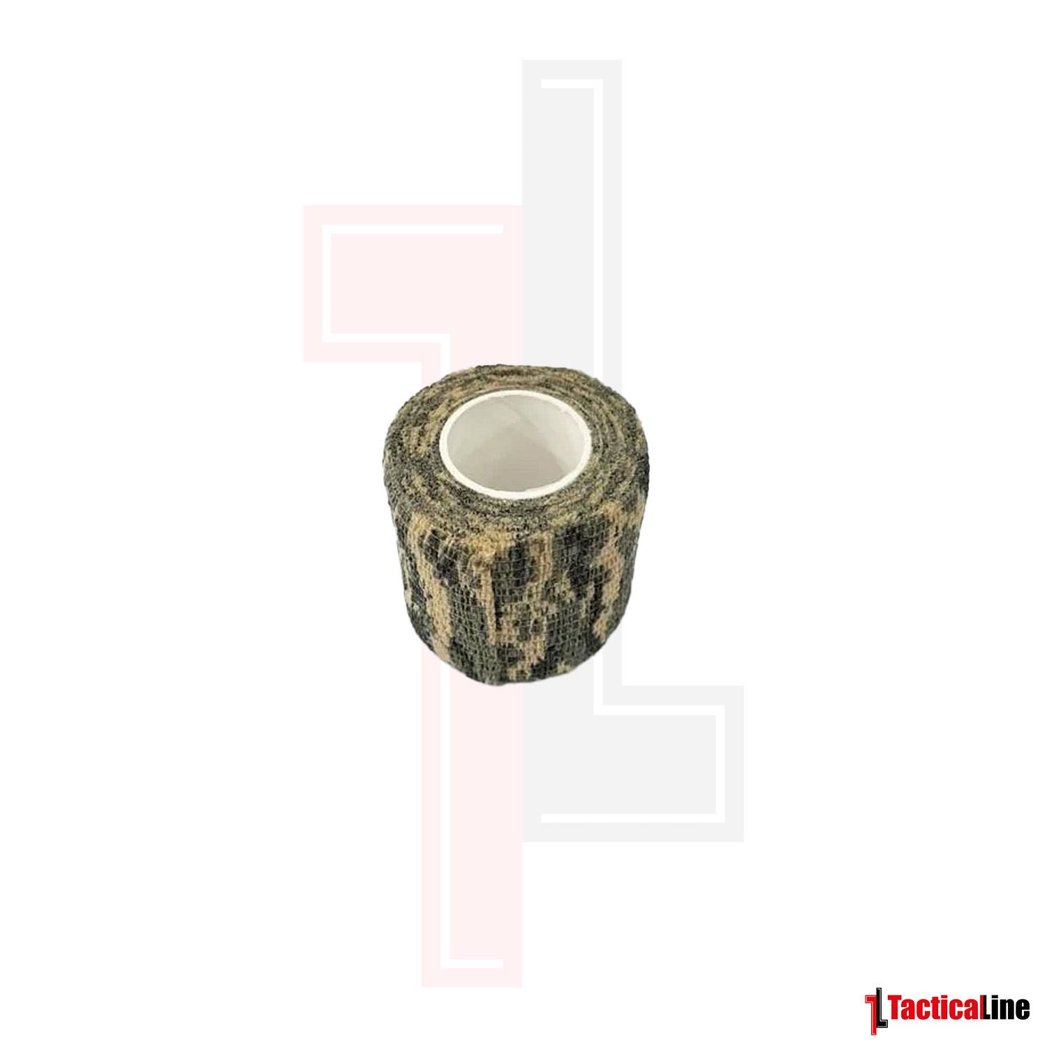 SİLAH BANDI KÜÇÜK MULTICAM