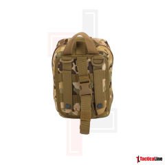 İLK YARDIM ÇANTASI MULTICAM (DOLU)