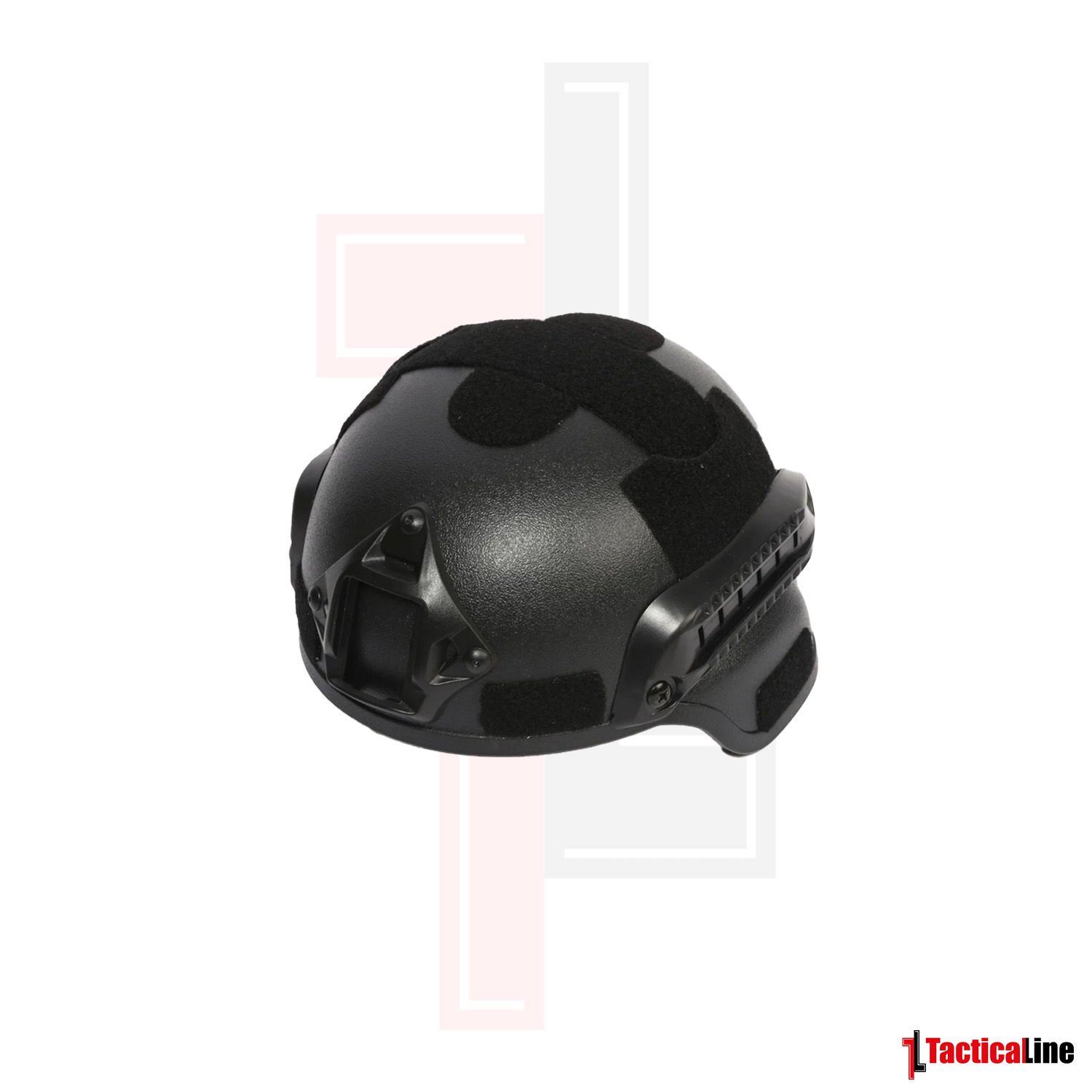 AIRSOFT KASK SİYAH