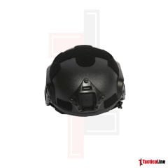 AIRSOFT KASK SİYAH